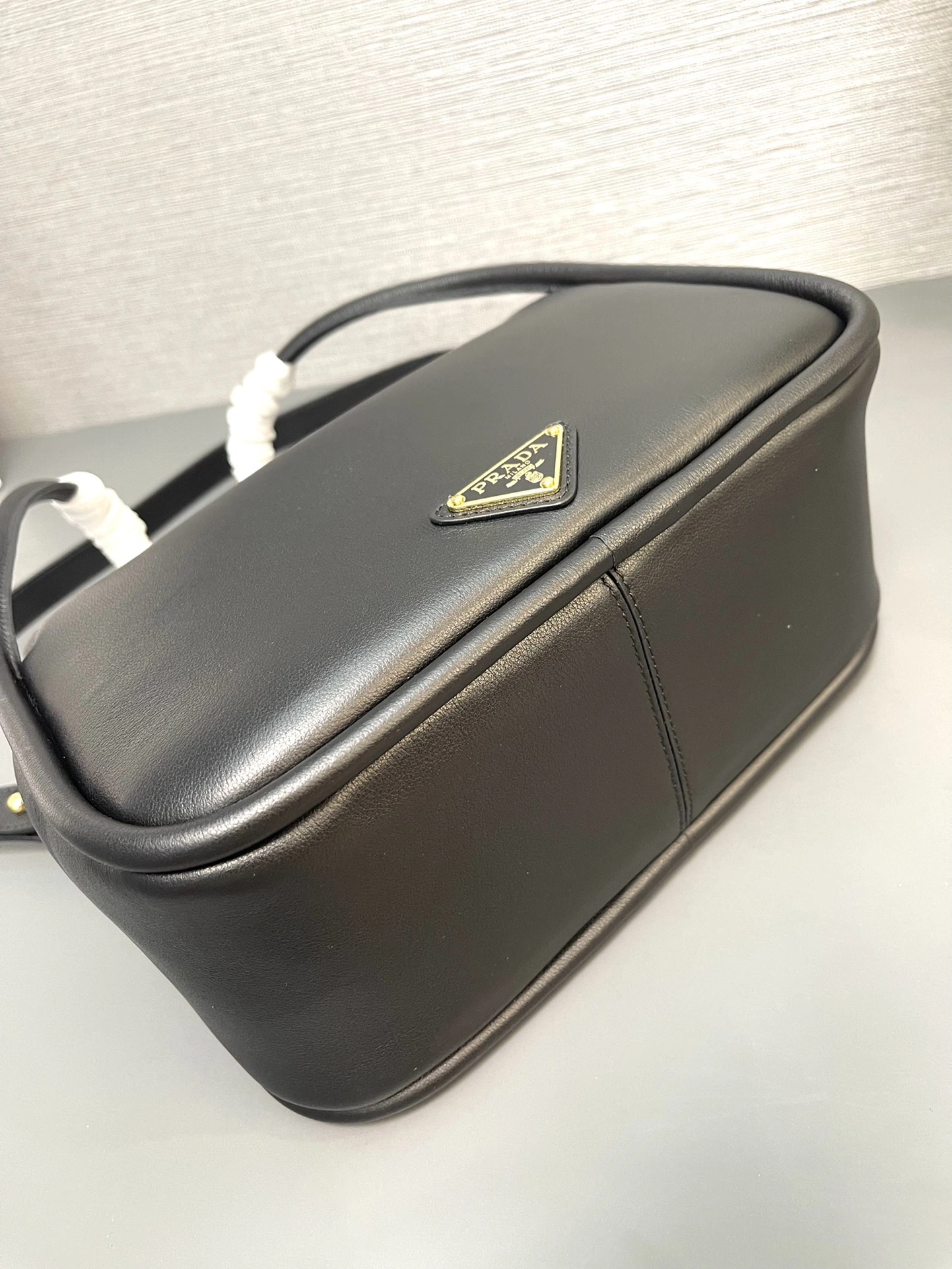 Pra*a top handle bags 4135d-0048
