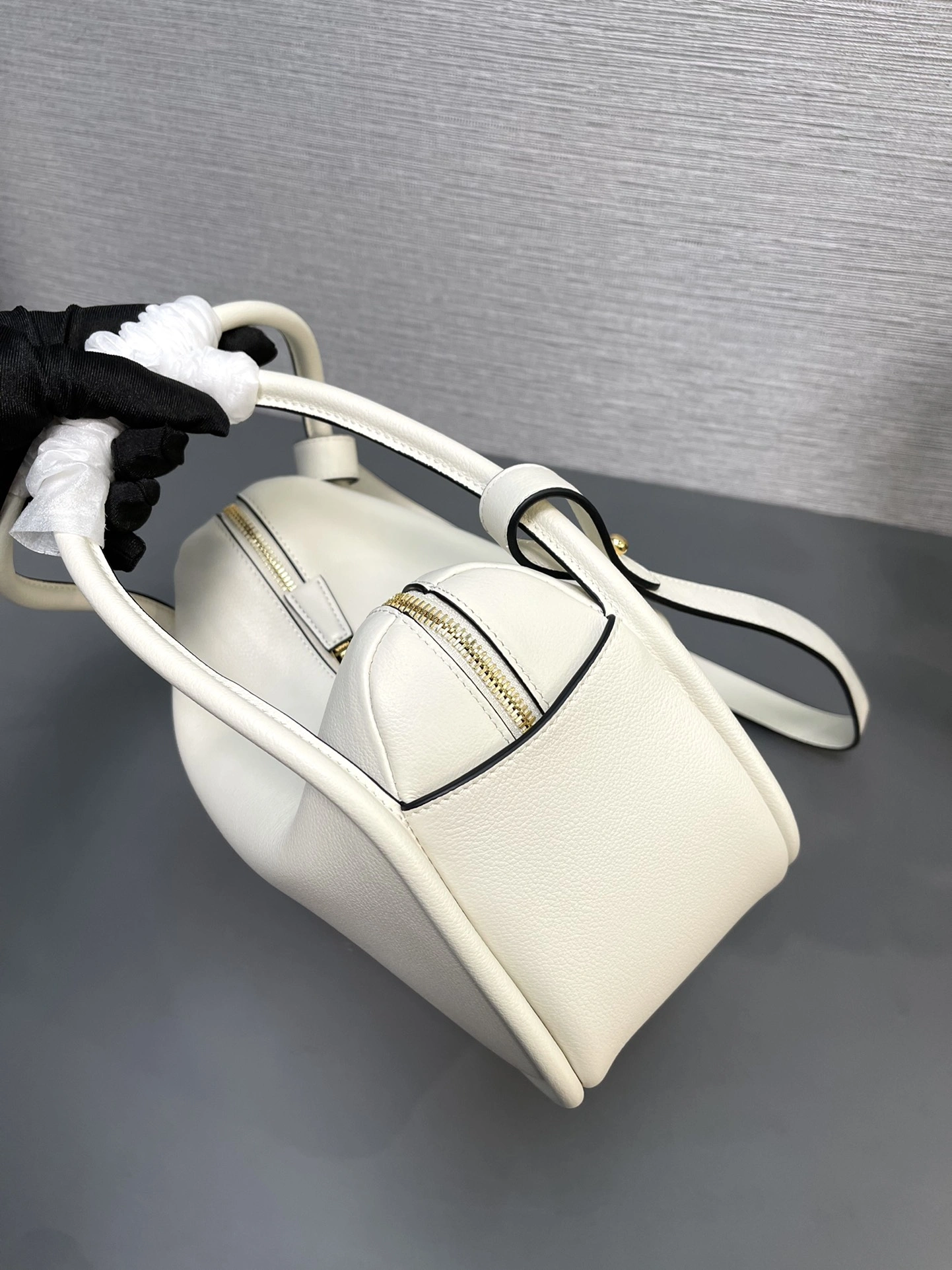 Pra*a top handle bags 4135d-0050