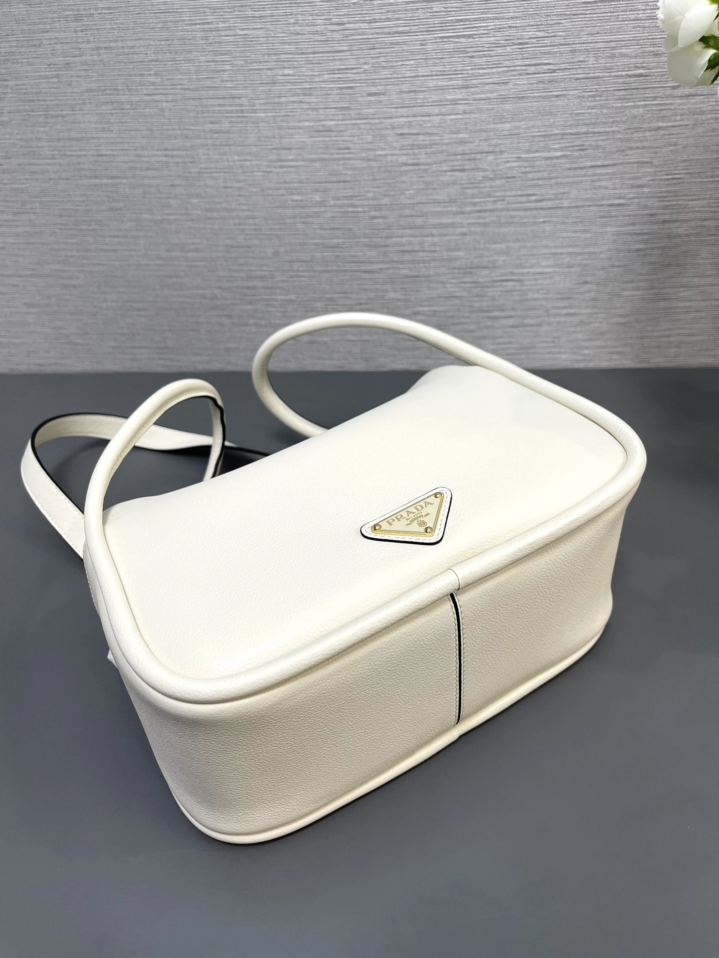Pra*a top handle bags 4135d-0050