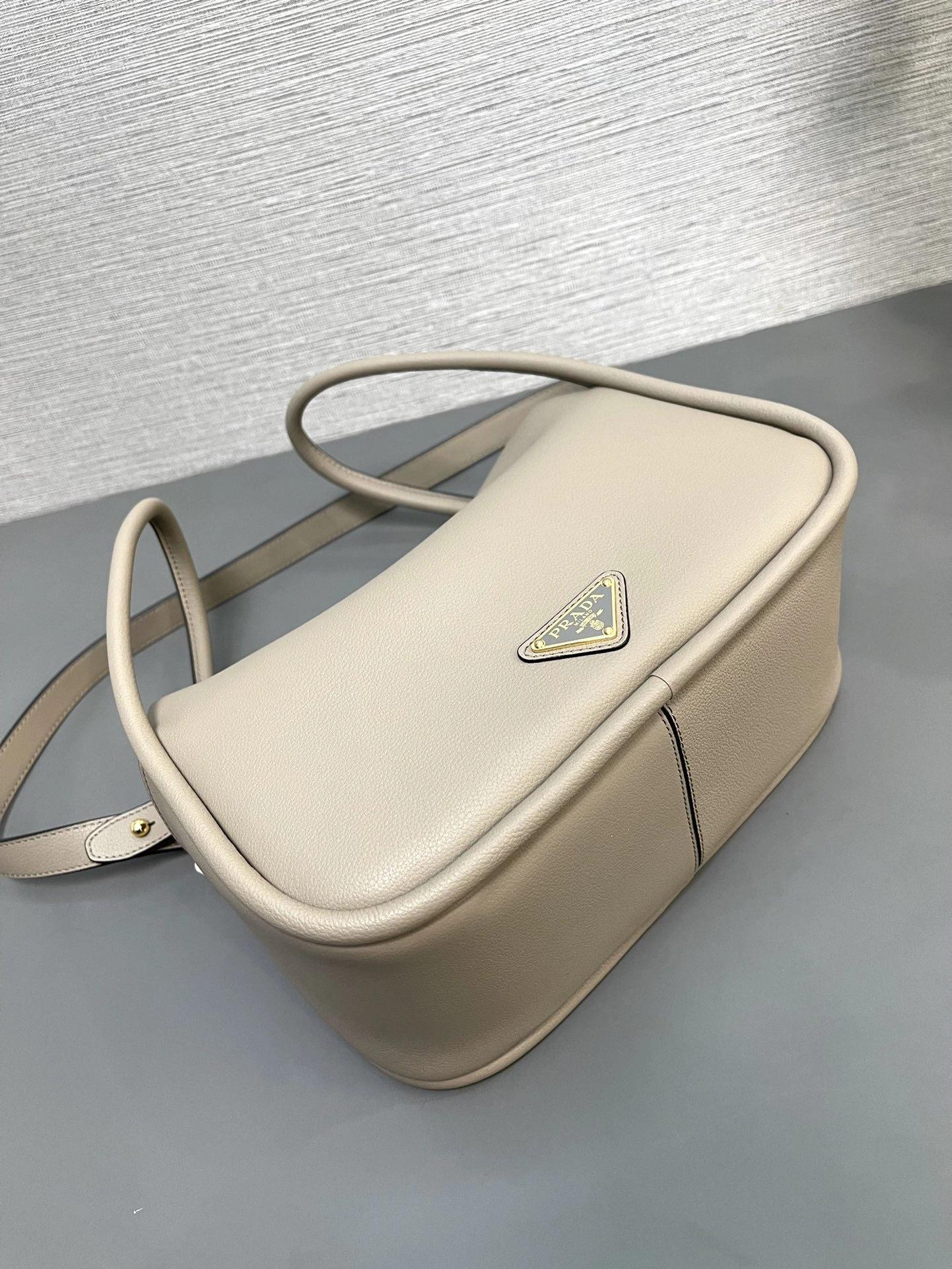 Pra*a top handle bags 4135d-0051