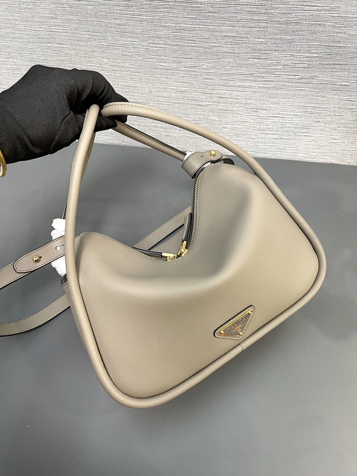 Pra*a top handle bags 4135d-0051