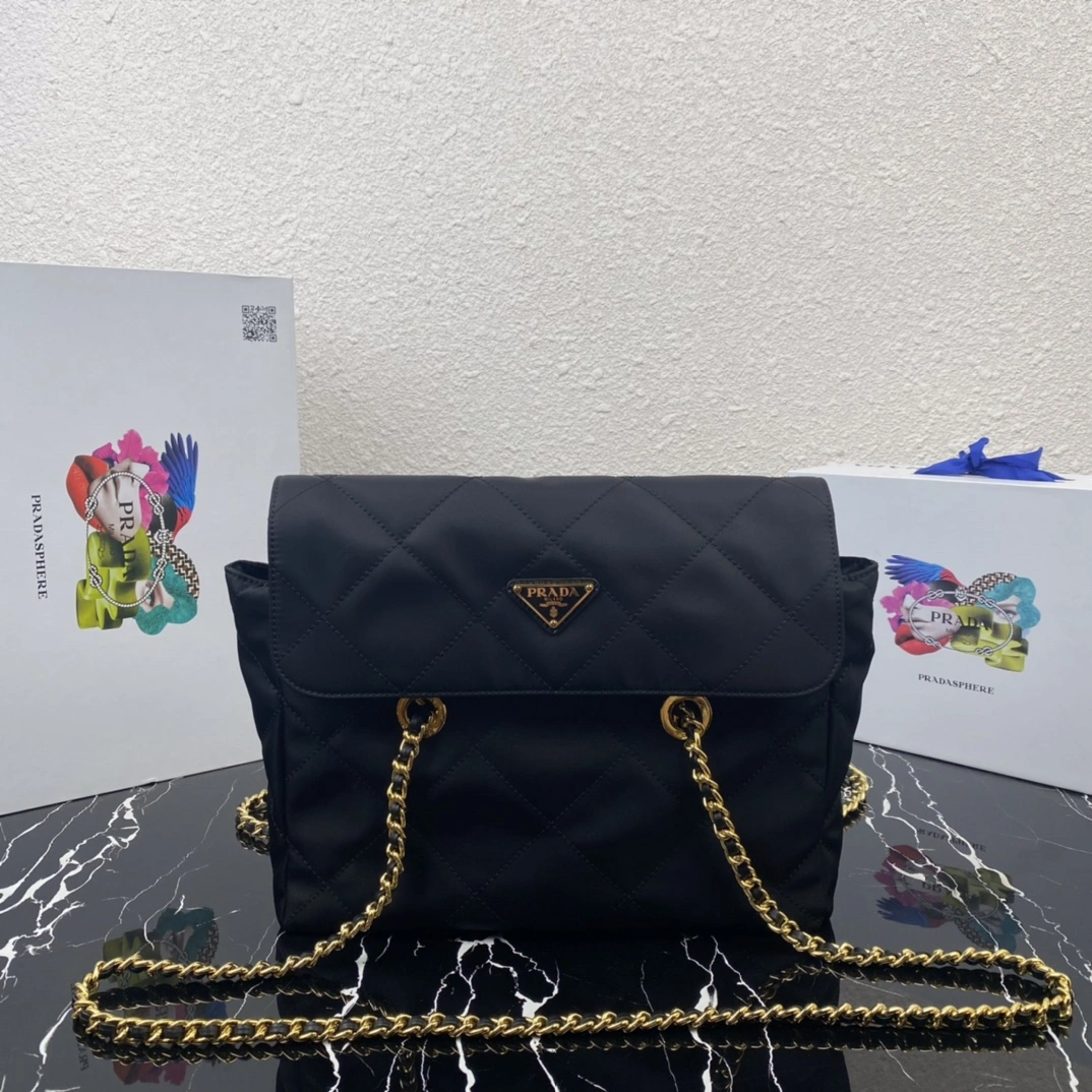 Pra*a satchel bags 4135d-0052