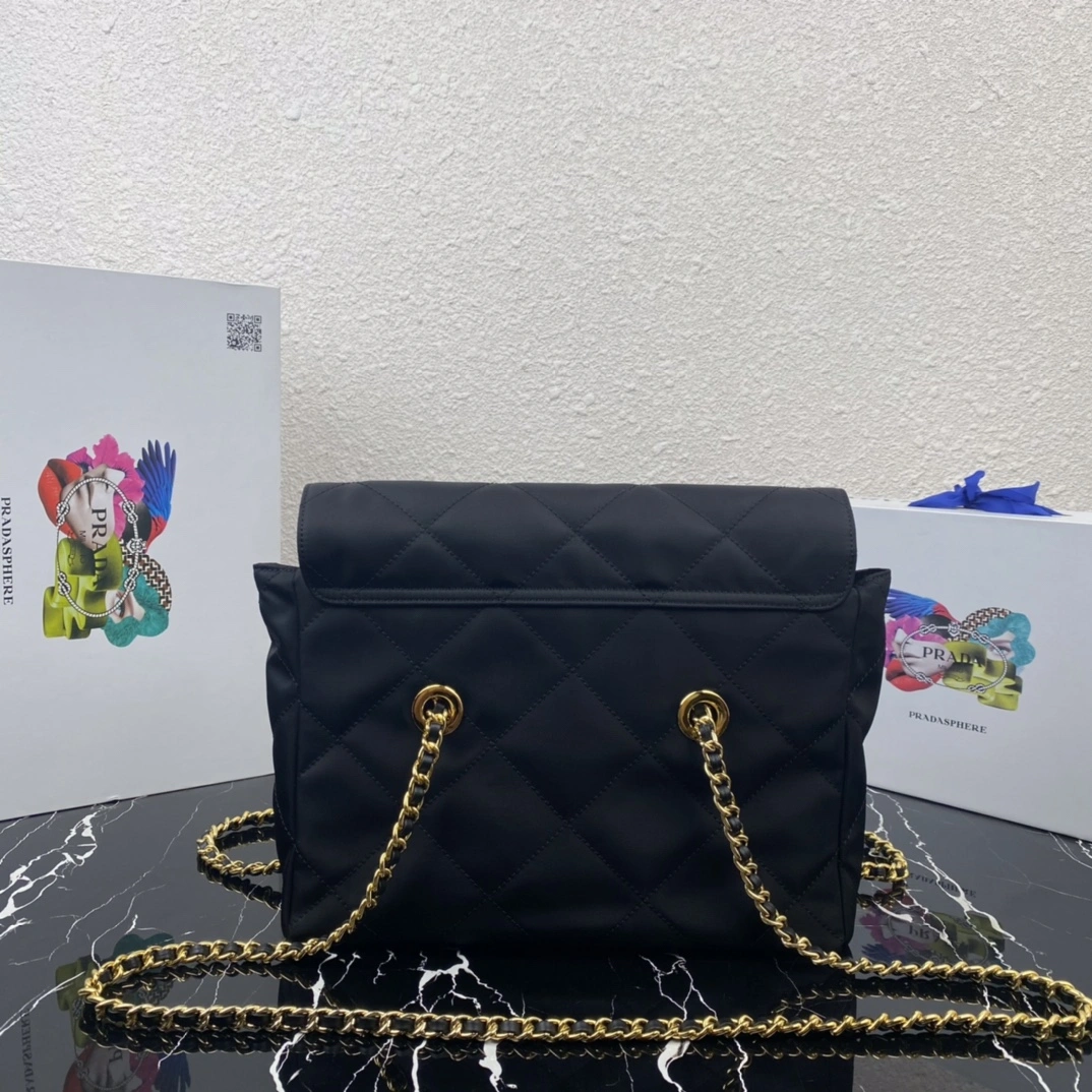 Pra*a satchel bags 4135d-0052