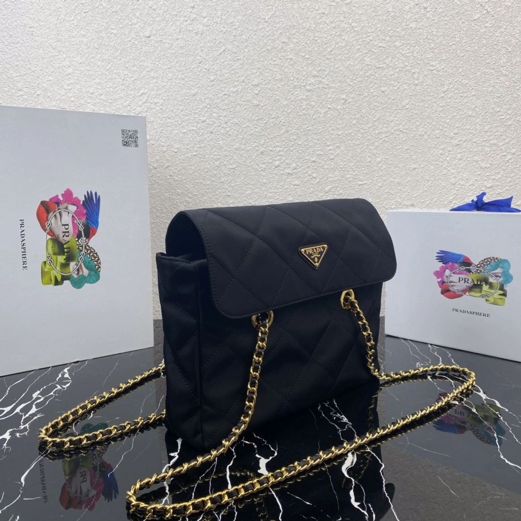 Pra*a satchel bags 4135d-0052