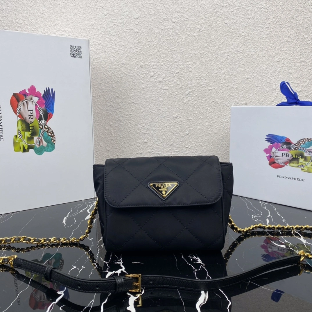 Pra*a satchel bags 4135d-0053