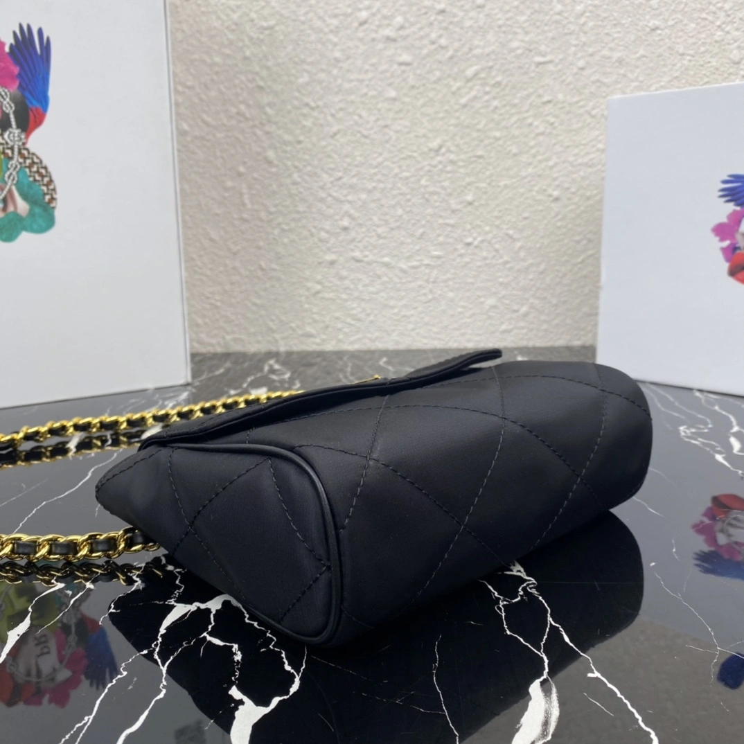 Pra*a satchel bags 4135d-0053