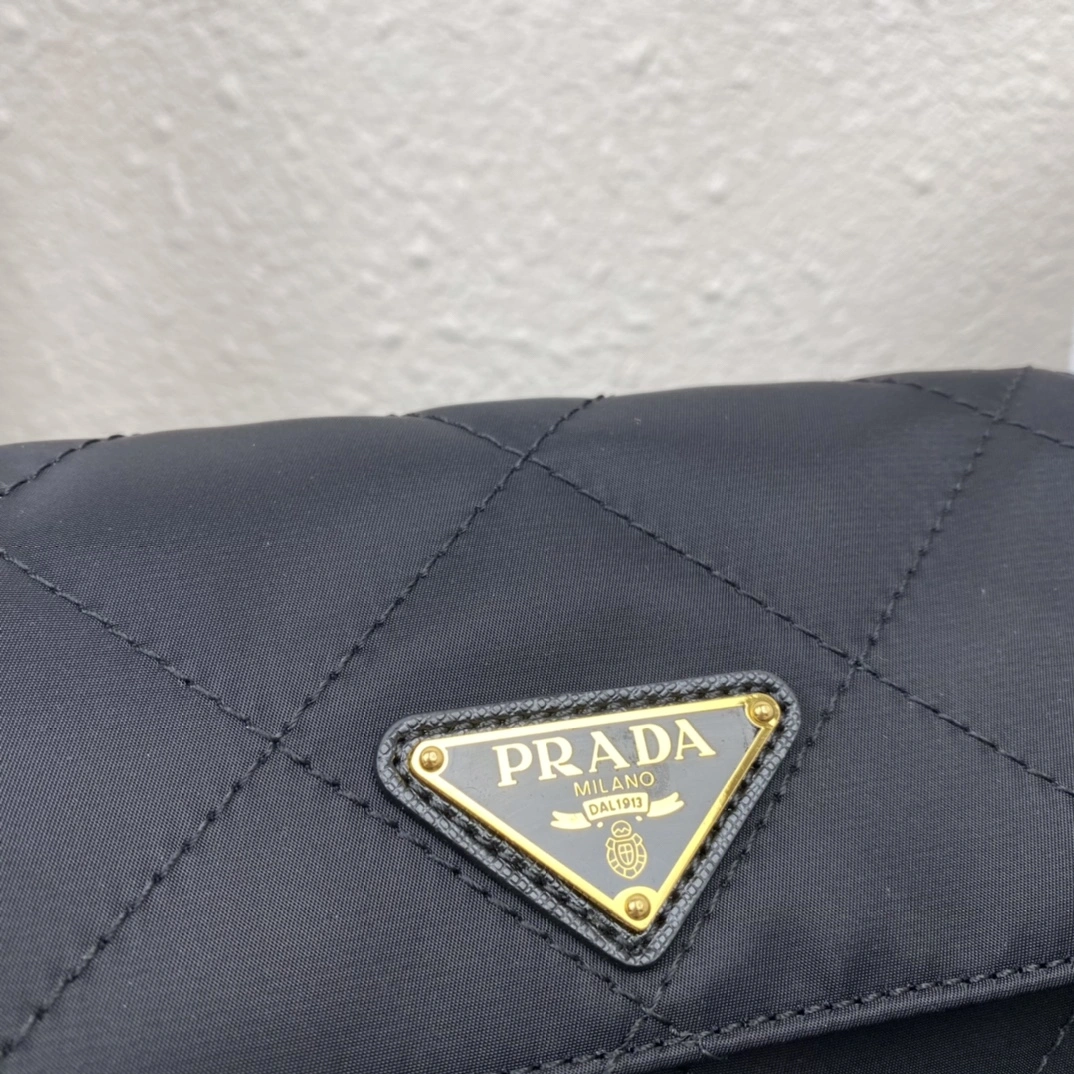 Pra*a satchel bags 4135d-0053