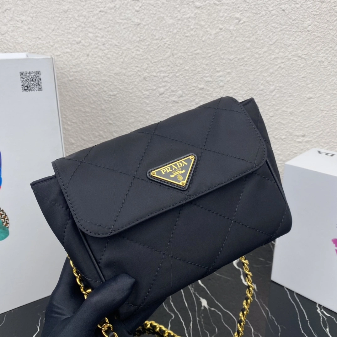 Pra*a satchel bags 4135d-0053