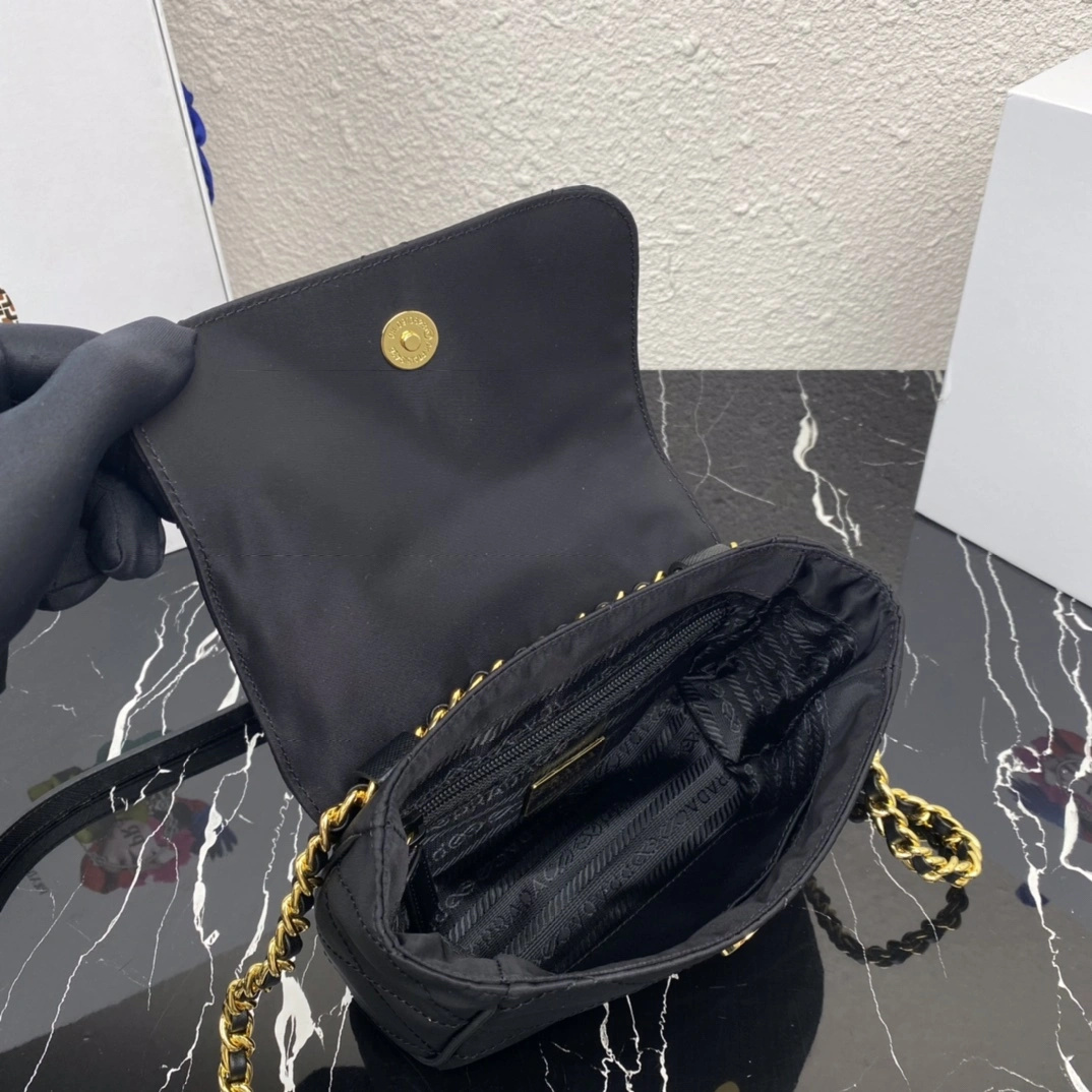 Pra*a satchel bags 4135d-0053
