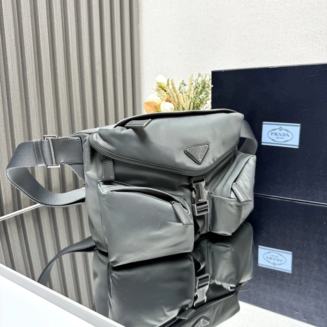 Pra*a satchel bags 4135d-0054