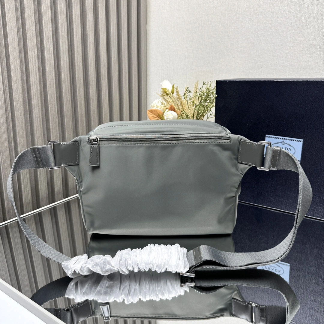 Pra*a satchel bags 4135d-0054