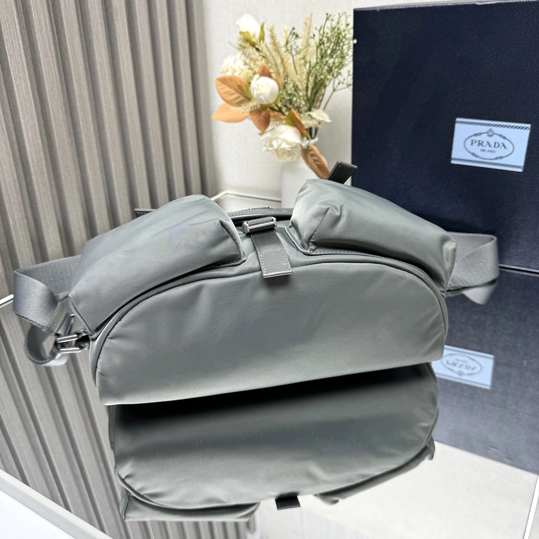 Pra*a satchel bags 4135d-0054