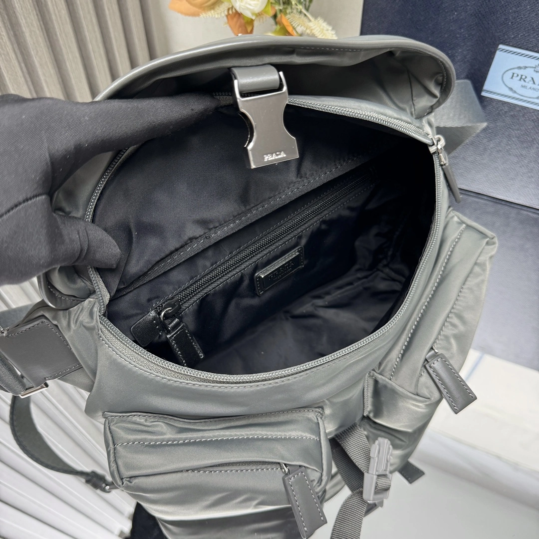 Pra*a satchel bags 4135d-0054