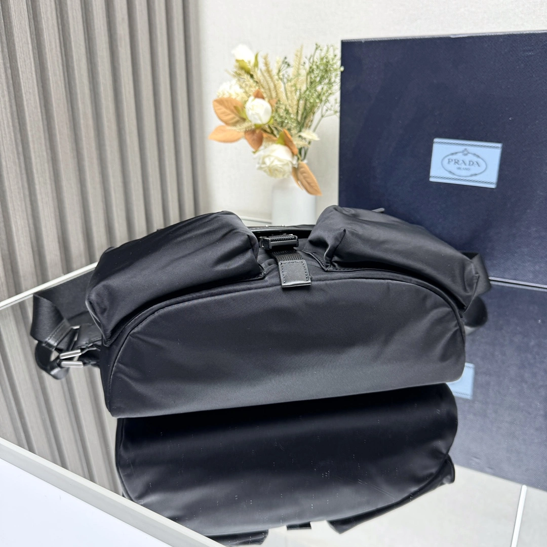 Pra*a satchel bags 4135d-0055