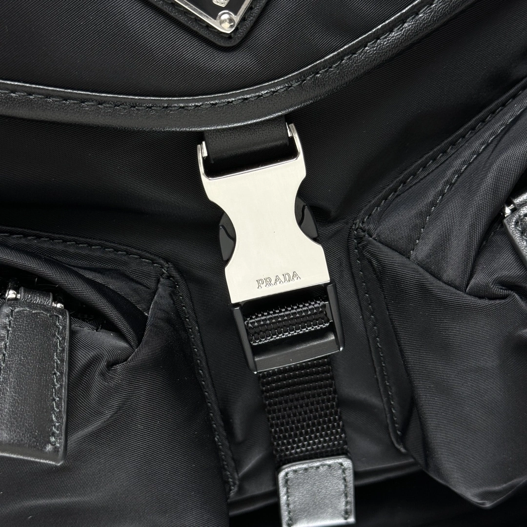 Pra*a satchel bags 4135d-0055