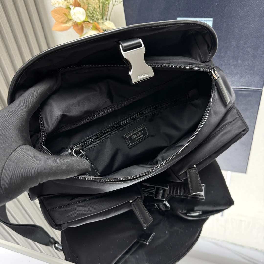Pra*a satchel bags 4135d-0055