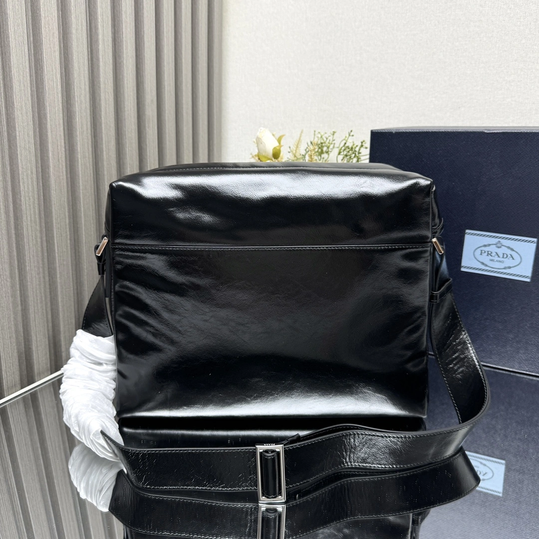 Pra*a satchel bags 4135d-0056