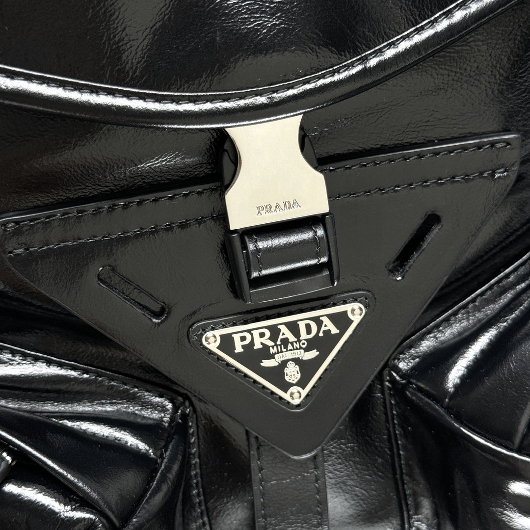 Pra*a satchel bags 4135d-0056