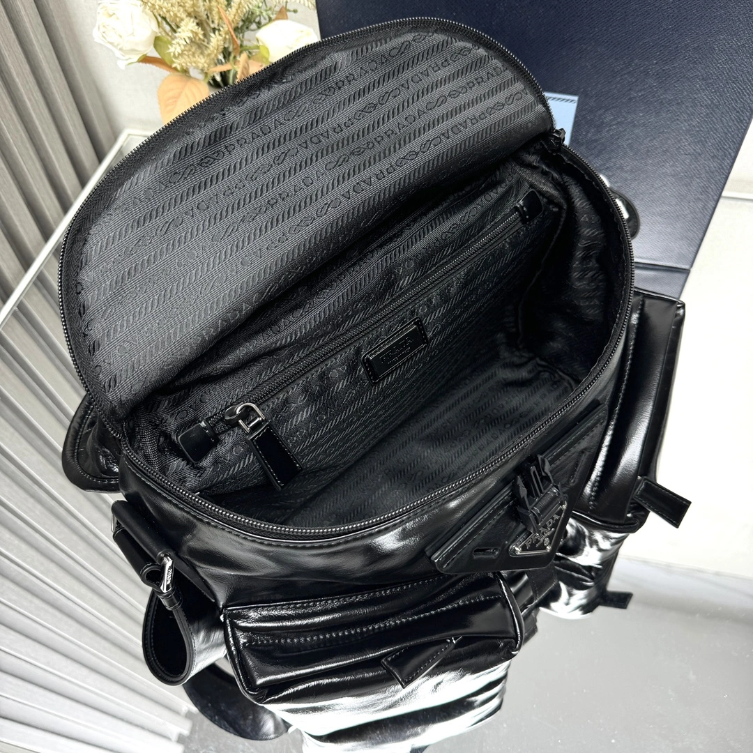 Pra*a satchel bags 4135d-0056