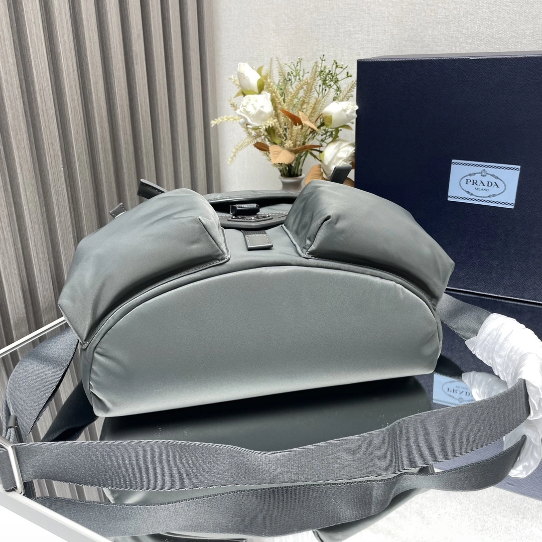 Pra*a satchel bags 4135d-0057