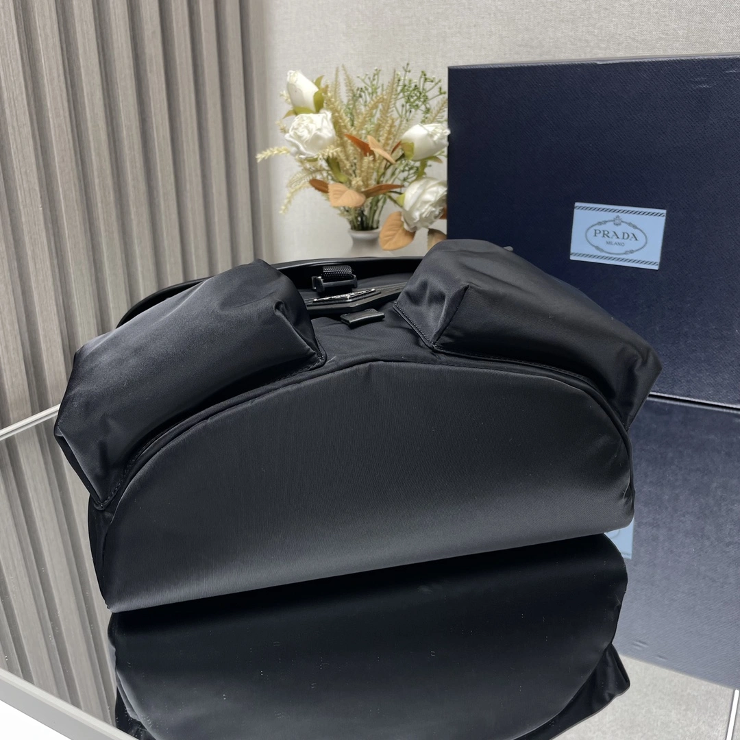 Pra*a satchel bags 4135d-0058