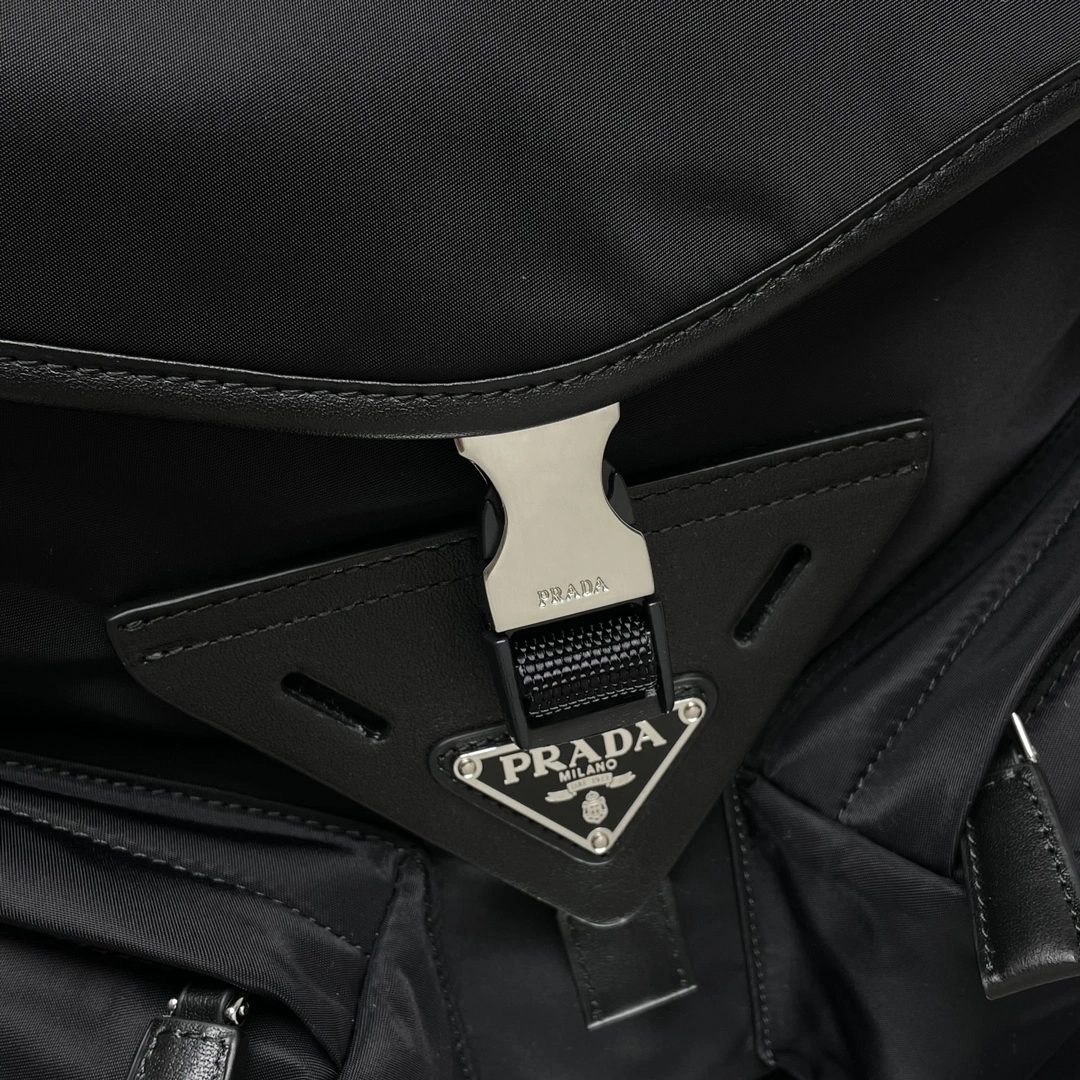 Pra*a satchel bags 4135d-0058