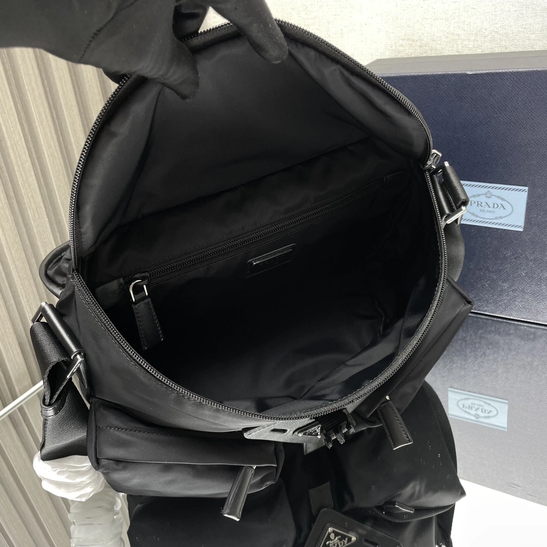 Pra*a satchel bags 4135d-0058