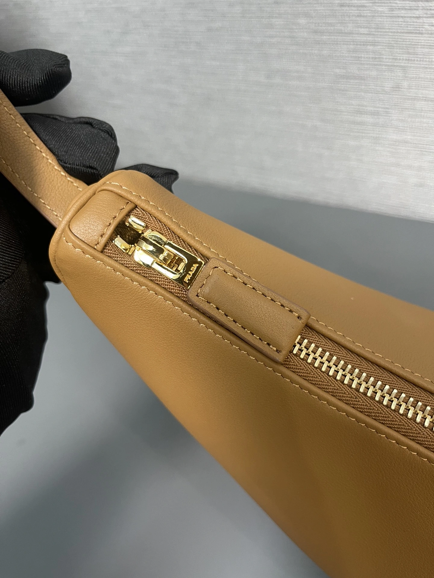 Pra*a top handle bags 4135d-0059