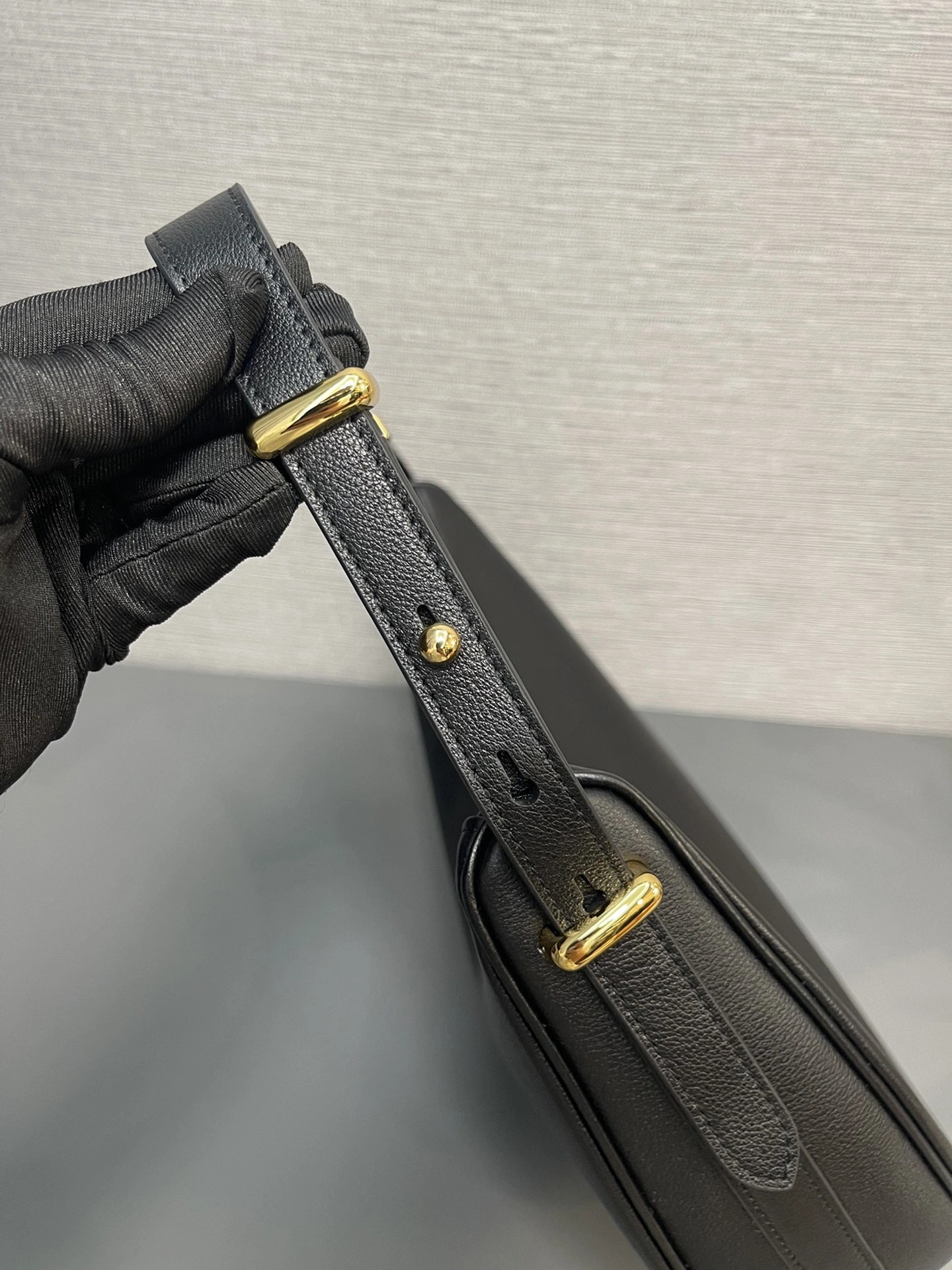 Pra*a top handle bags 4135d-0060