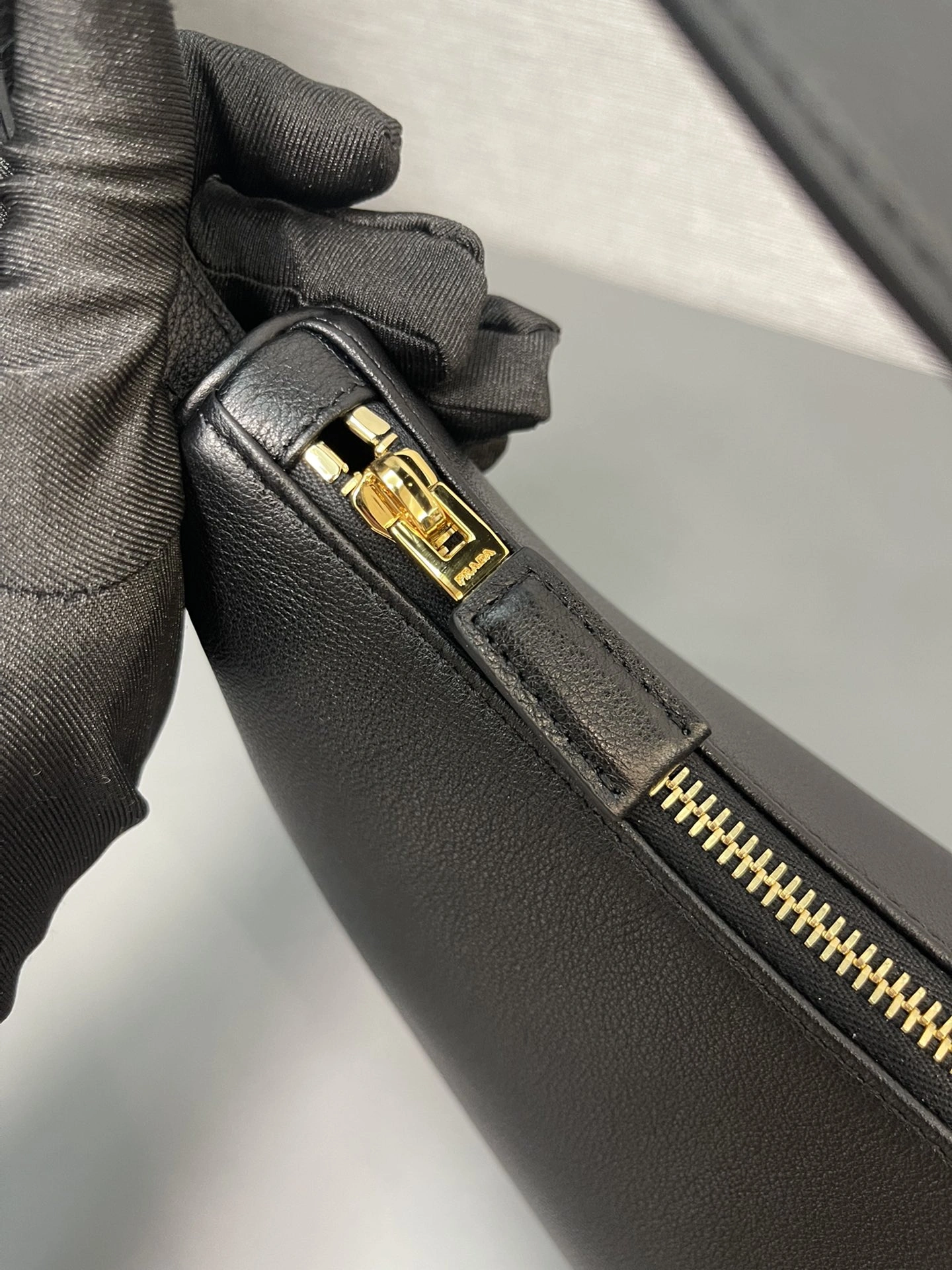Pra*a top handle bags 4135d-0060