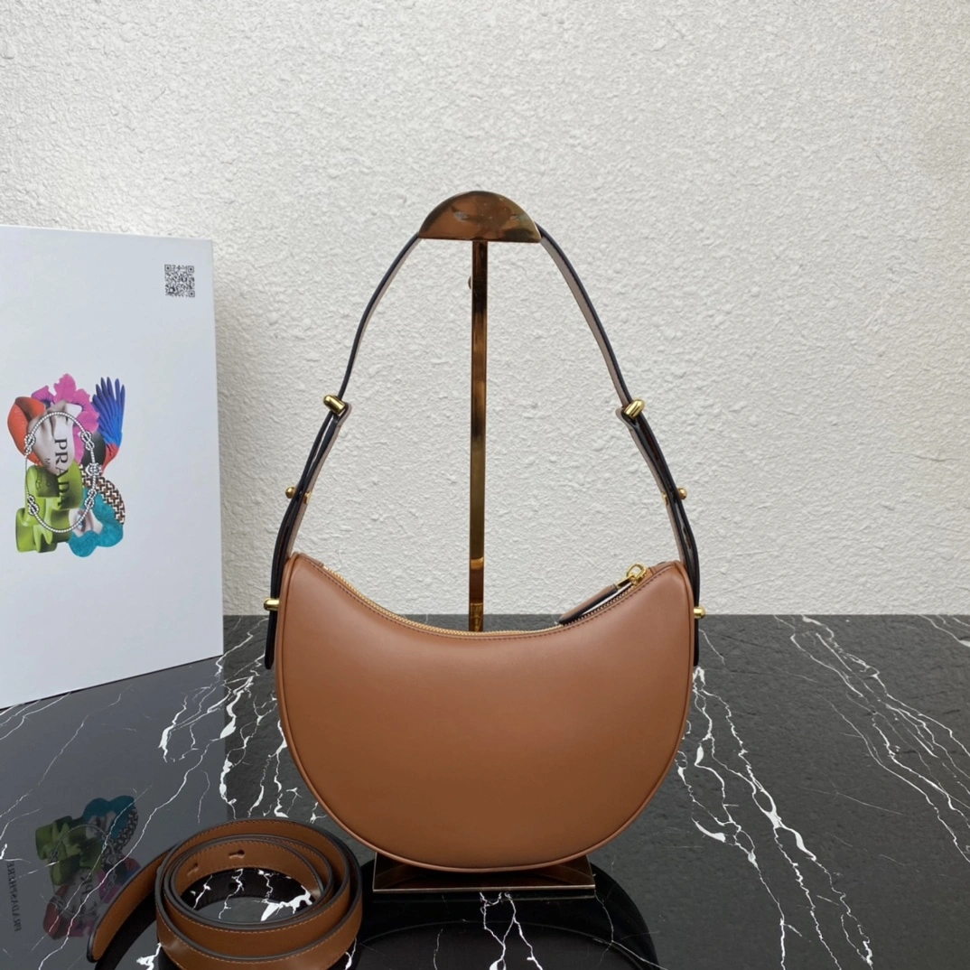 Pra*a top handle bags 4135d-0062