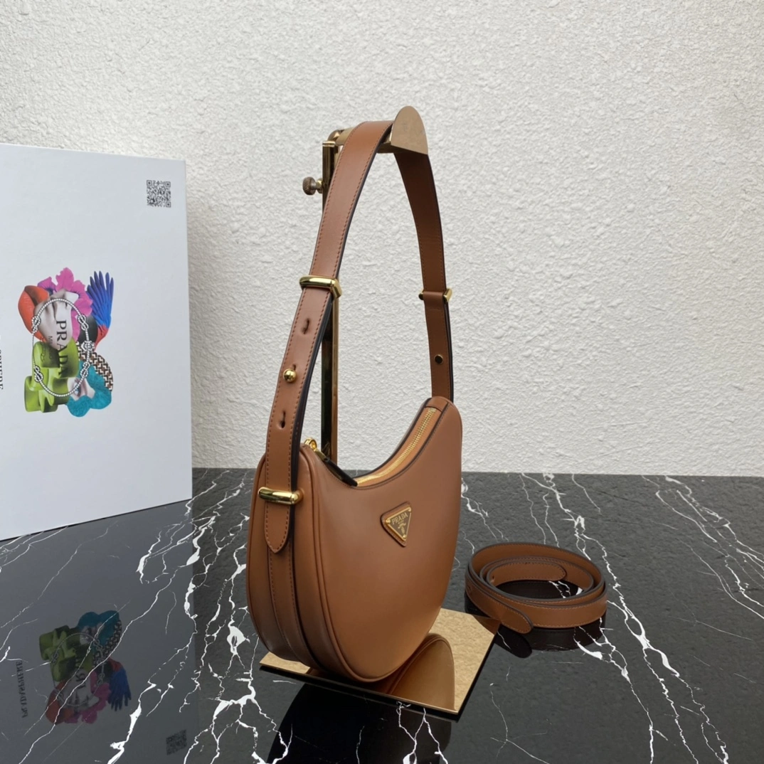 Pra*a top handle bags 4135d-0062