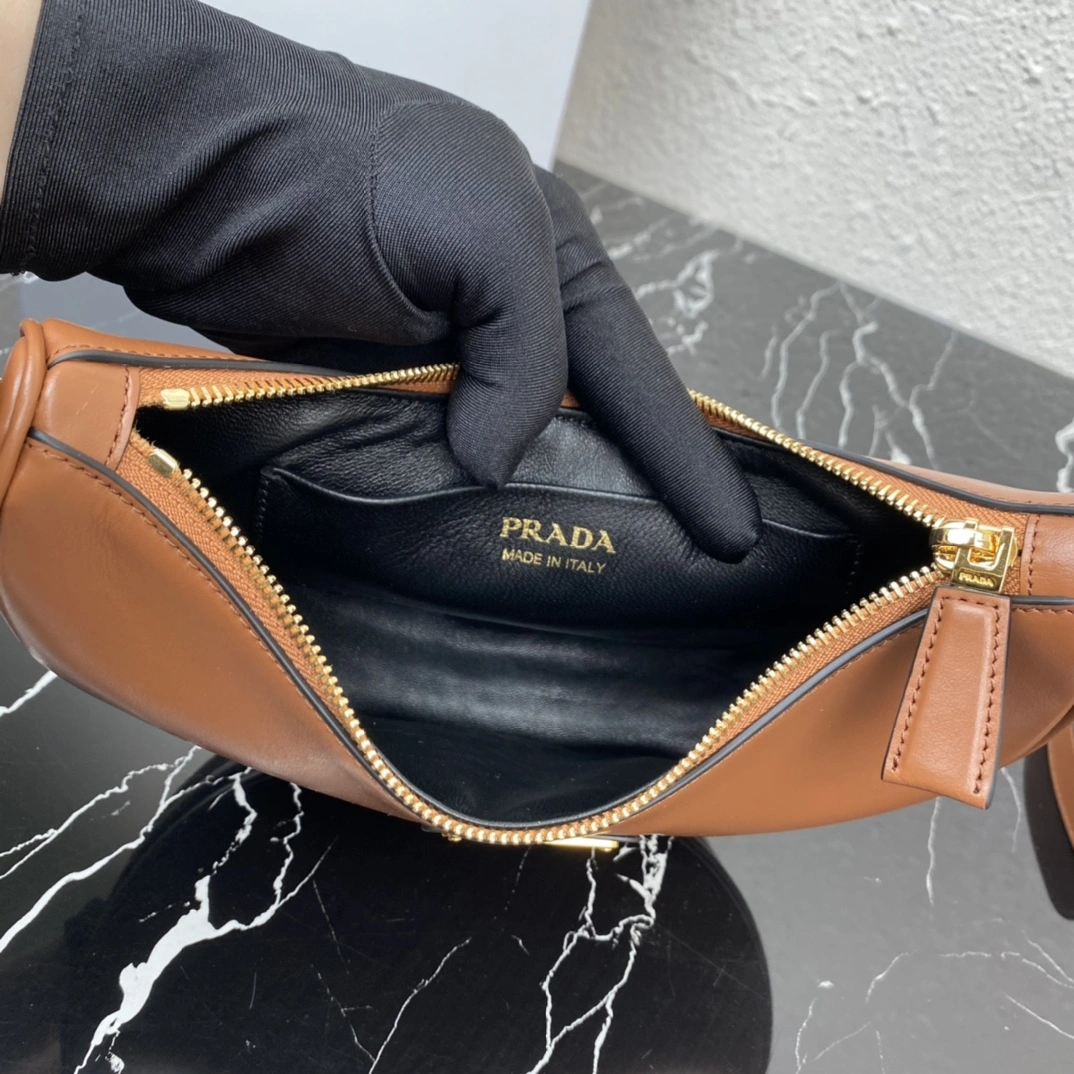 Pra*a top handle bags 4135d-0062