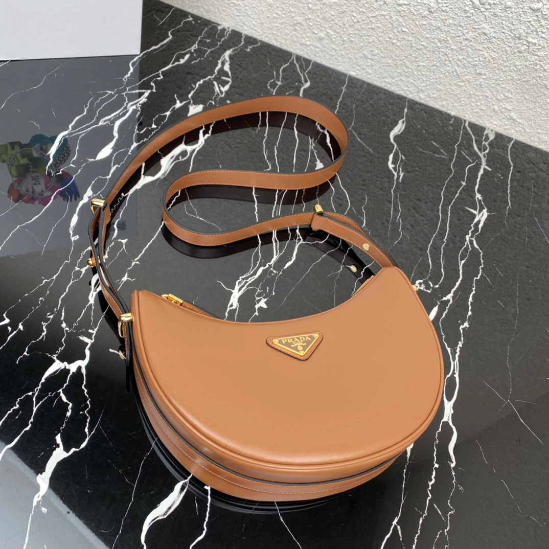 Pra*a top handle bags 4135d-0062