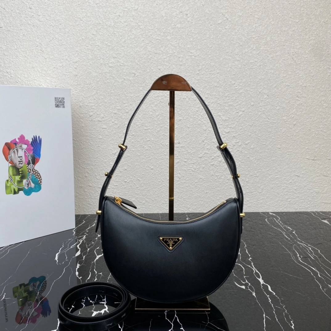 Pra*a top handle bags 4135d-0064