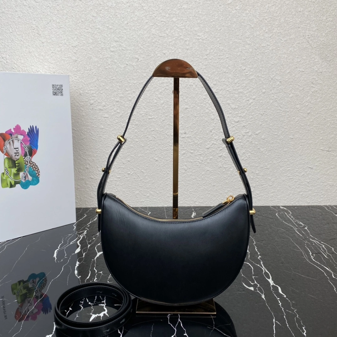Pra*a top handle bags 4135d-0064