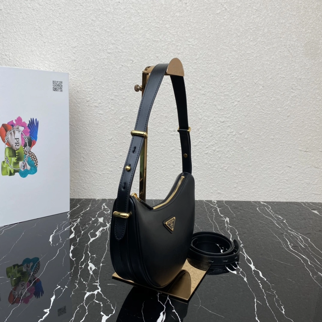 Pra*a top handle bags 4135d-0064