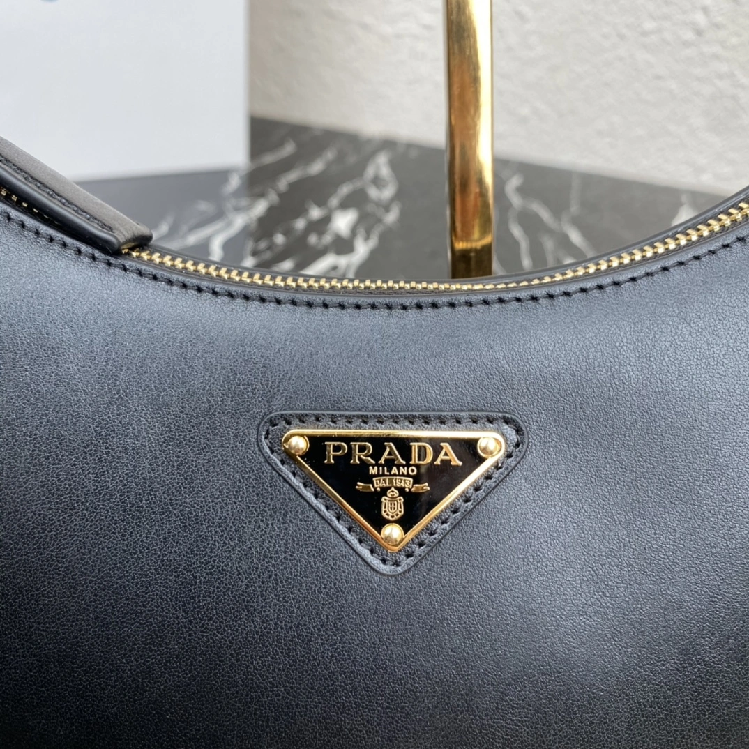 Pra*a top handle bags 4135d-0064