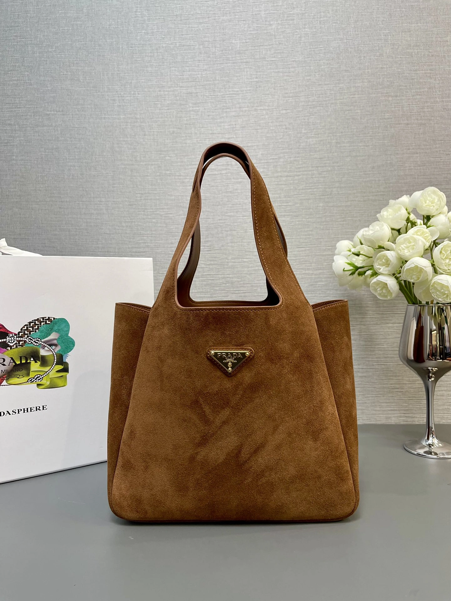 Pra*a shopping bags 4135d-0065