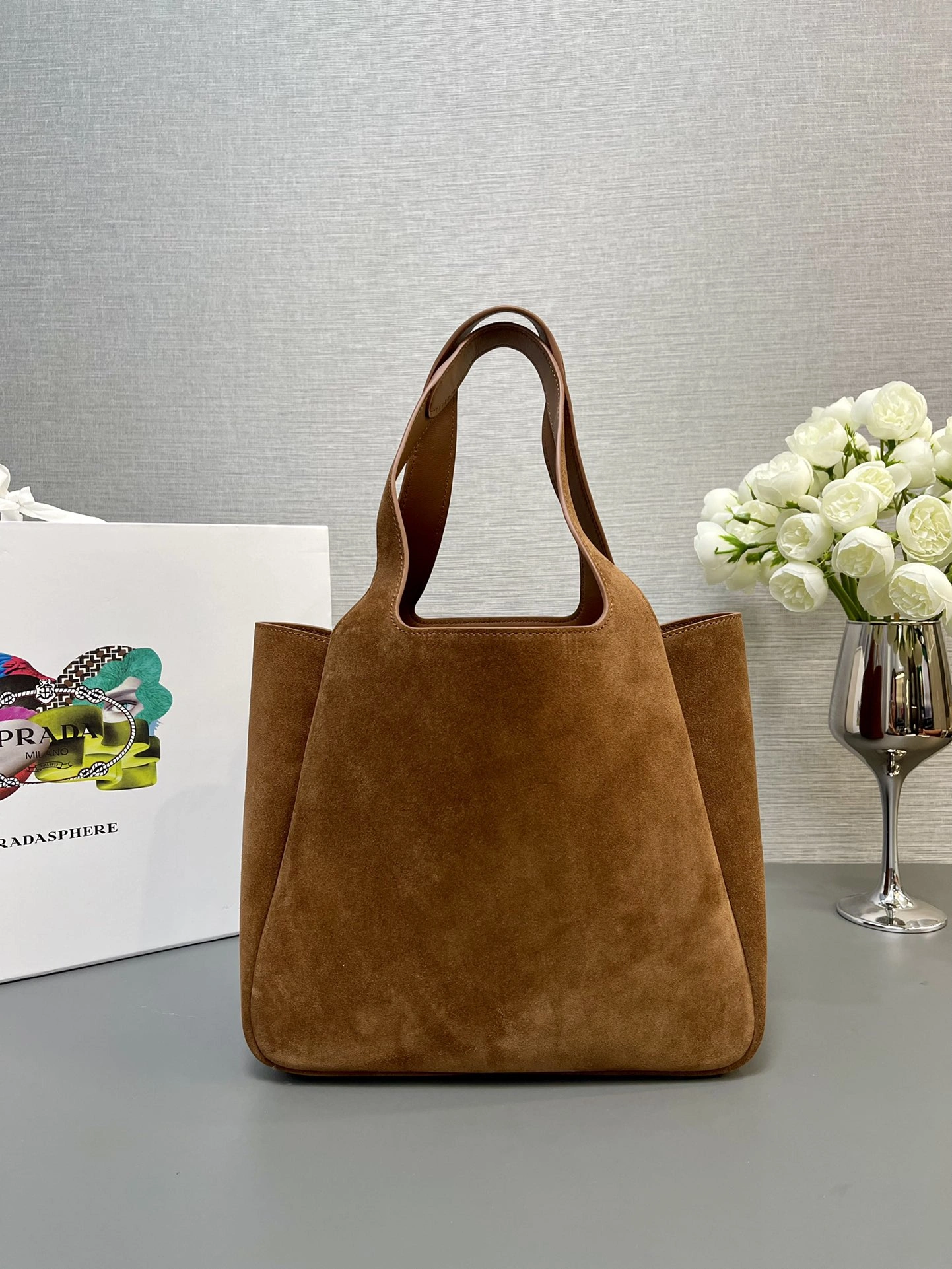 Pra*a shopping bags 4135d-0065