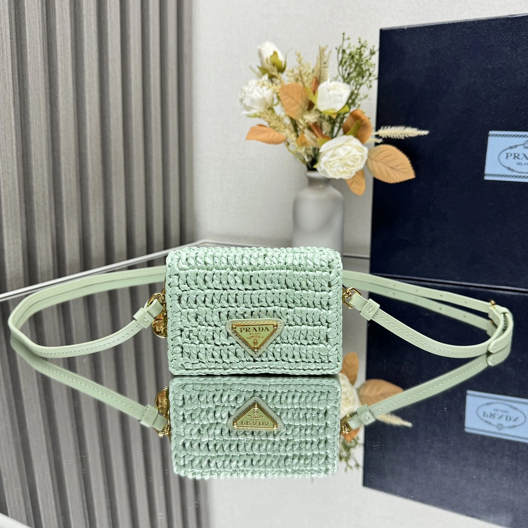 Pra*a satchel bags 4135d-0069