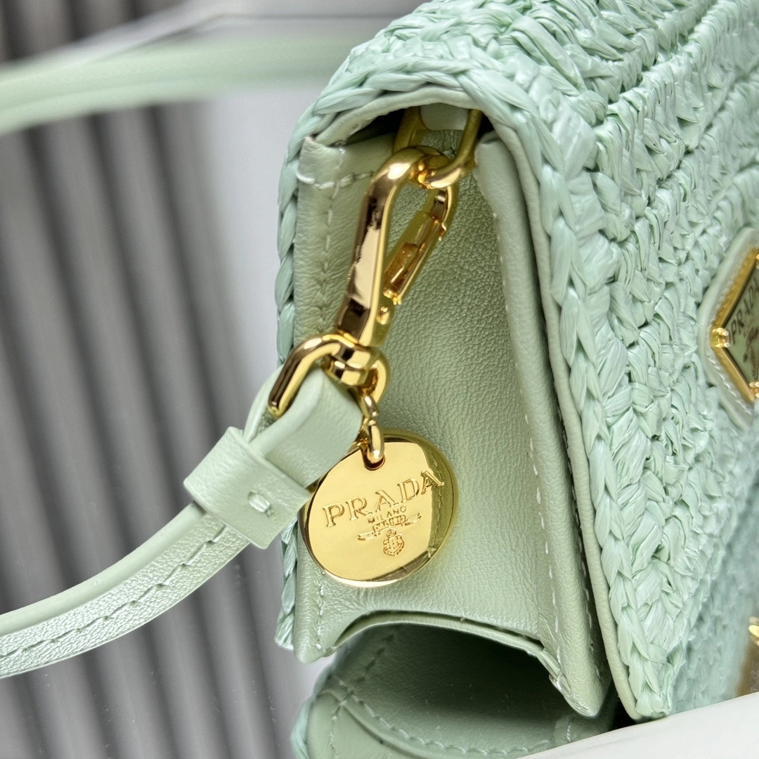 Pra*a satchel bags 4135d-0069