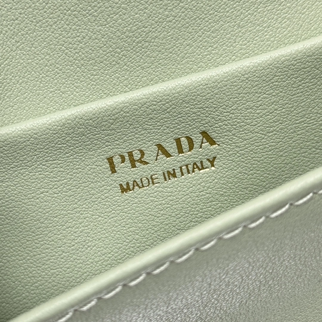Pra*a satchel bags 4135d-0069