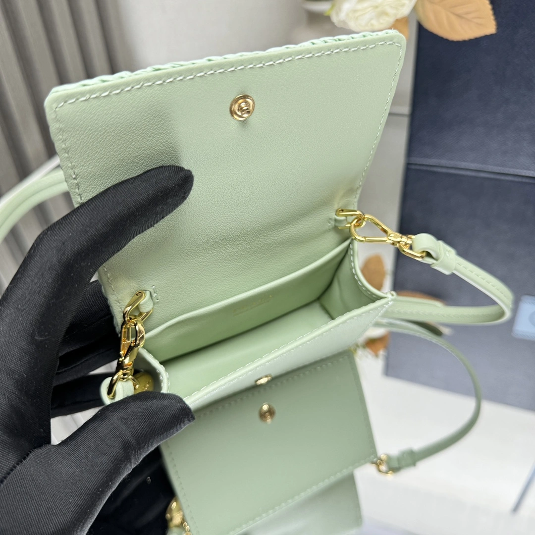 Pra*a satchel bags 4135d-0069