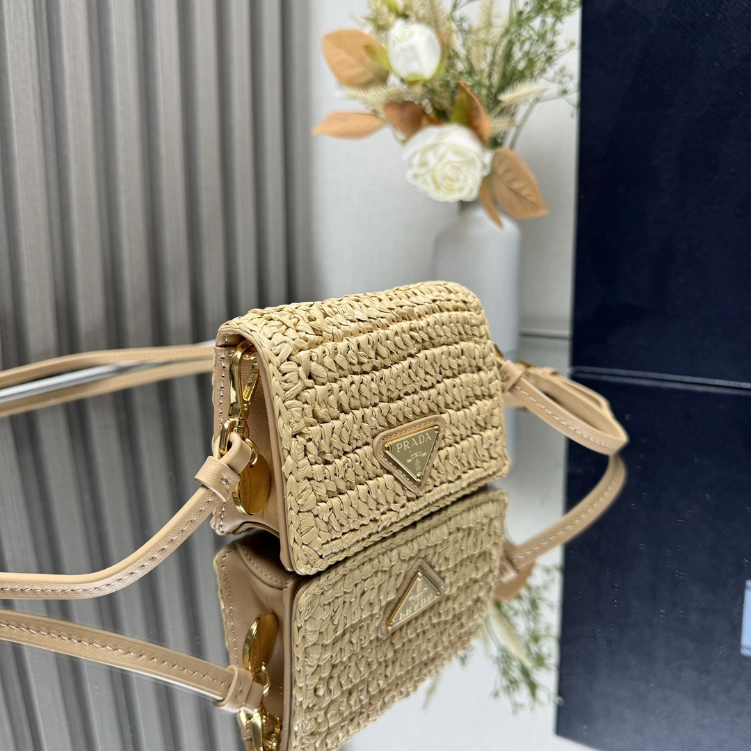 Pra*a satchel bags 4135d-0070