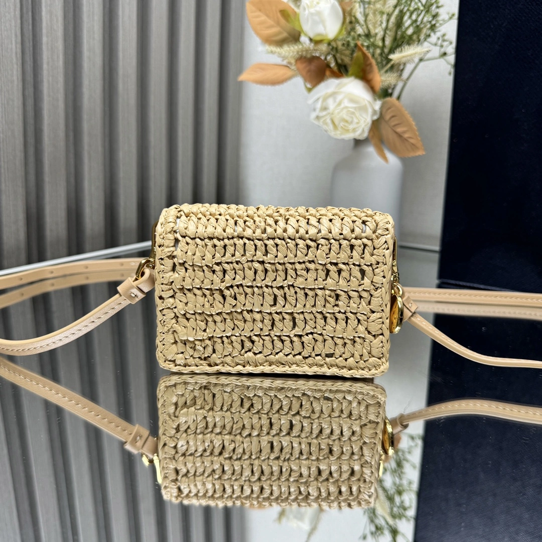 Pra*a satchel bags 4135d-0070