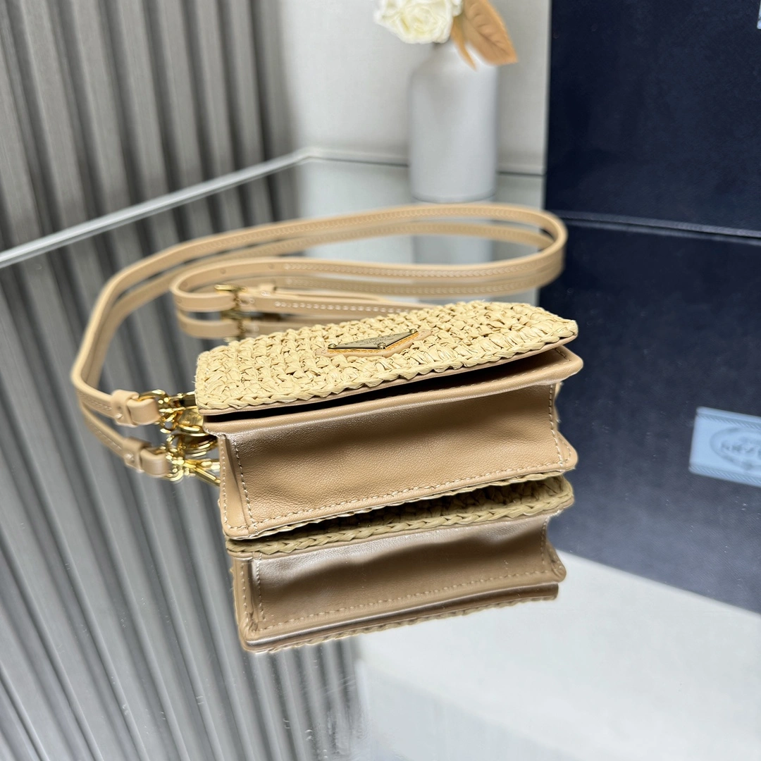 Pra*a satchel bags 4135d-0070
