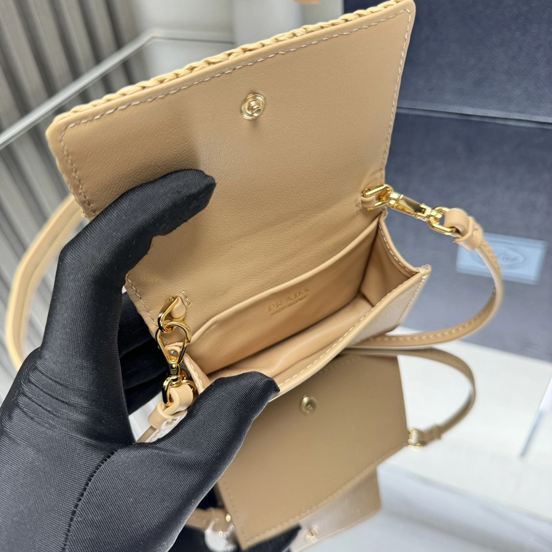 Pra*a satchel bags 4135d-0070