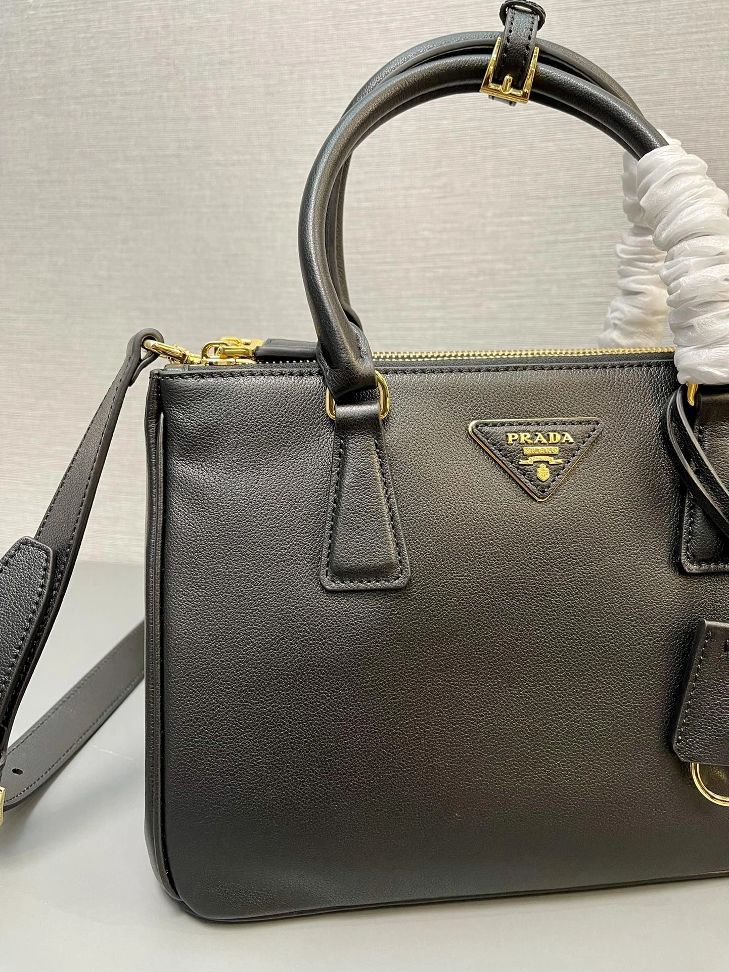 Pra*a top handle bags 4135d-0071