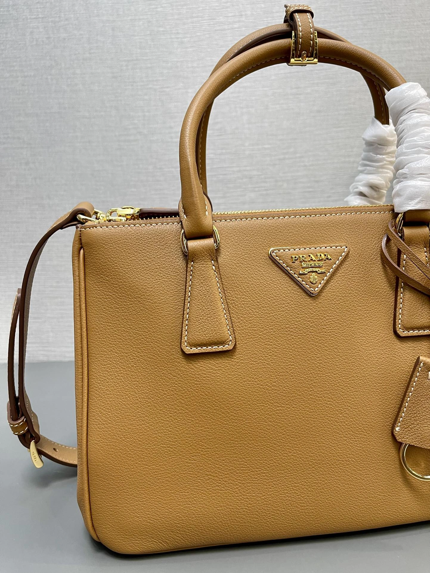 Pra*a top handle bags 4135d-0072